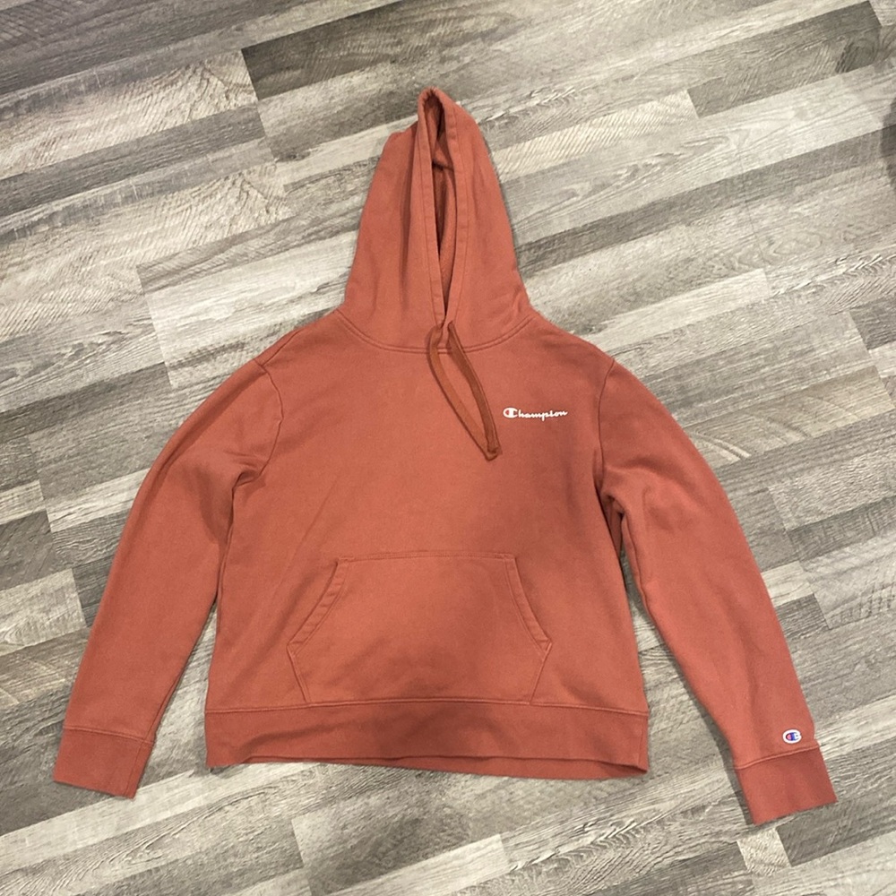 Champion Hoodie